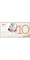Hond Provital Accessoires Accessories Advertising material Anifit 10 EUR Gutschein 1 Stuk Anifit